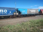 RUMO HPT-030687-8